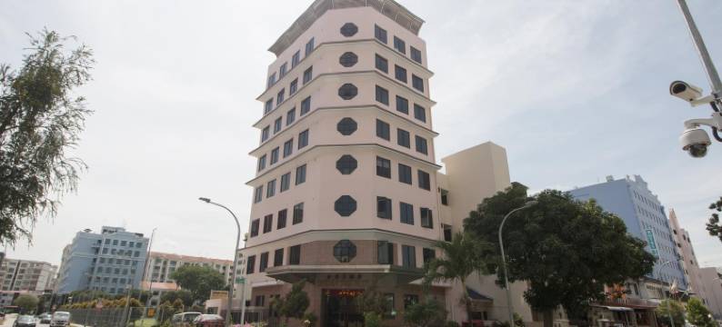 金星酒店(Golden Star Hotel)图片