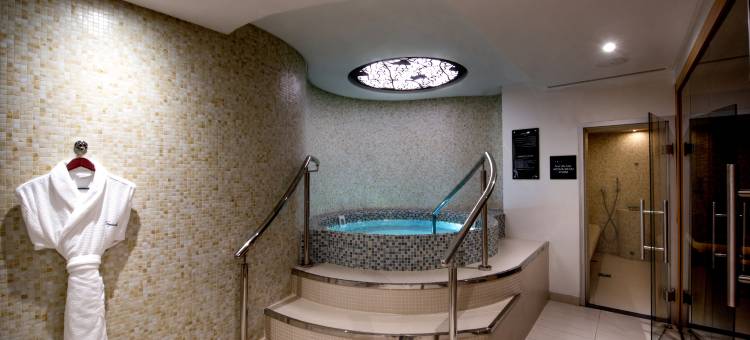 马斯喀特凯宾斯基酒店(Kempinski Hotel Muscat)图片