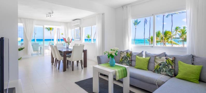 Punta Cana Beachfront - Punta Cana Ocean View图片