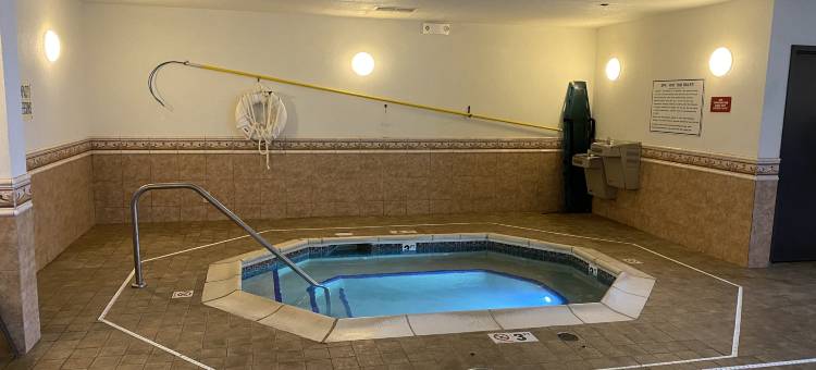 特洛伊酒店(Troy Inn)图片