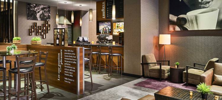 多伦多旺市诺富特酒店(Novotel Toronto Vaughan)图片