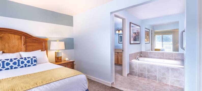 沃尔德马克探索海湾酒店(WorldMark Discovery Bay)图片