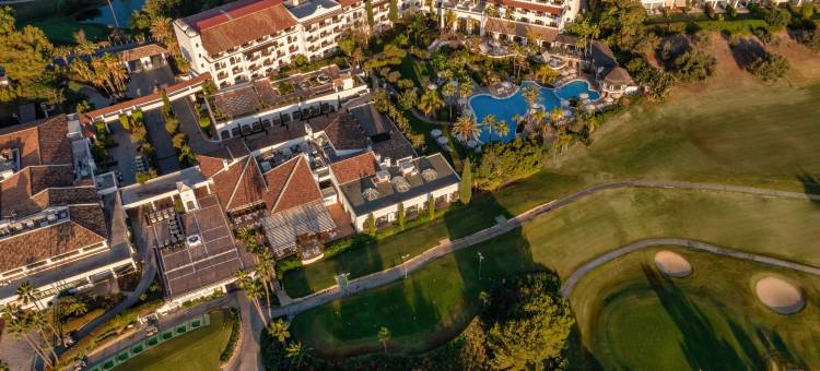 马贝拉贝纳哈维斯威斯汀拉昆塔高尔夫水疗度假村(The Westin la Quinta Golf Resort & Spa, Benahavis, Marbella)图片