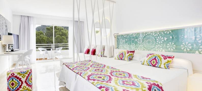 依比萨海滩度假村集团酒店 - 限成人(Grupotel Ibiza Beach Resort - Adults Only)图片