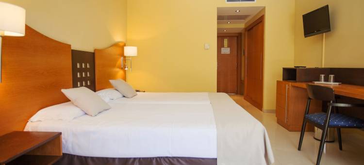 塔乌里托 LIVVO 水上乐园海岸酒店 - 全包式住宿(Hotel LIVVO Costa Taurito & Aquapark)图片