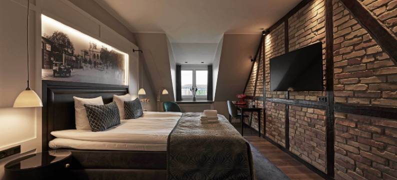 阿斯科特公寓(Ascot Hotel)图片