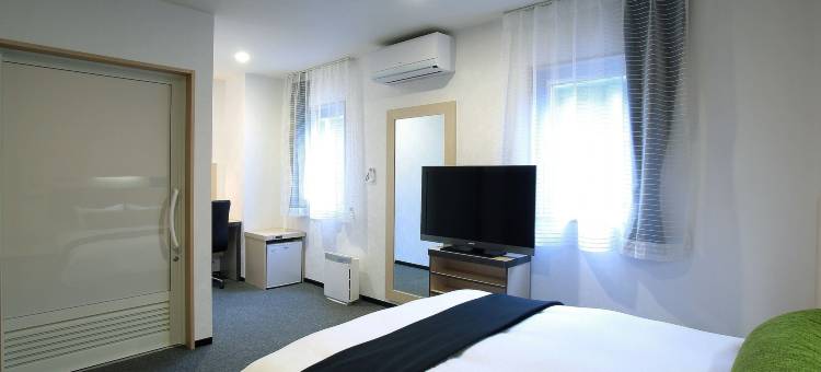 Green Rich酒店-山口汤田温泉(Green Rich Hotel Yamaguchi Yuda Onsen)图片