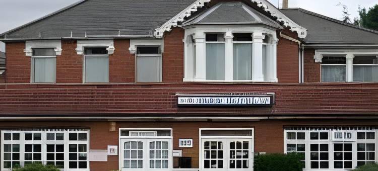 帕克宾馆酒店(Park Hotel)图片