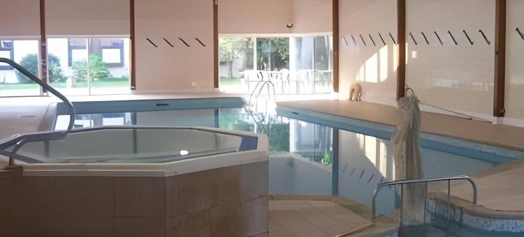 剑桥巴希尔贝斯特韦斯特品质精选酒店酒店(Cambridge Bar Hill Hotel, BW Signature Collection)图片