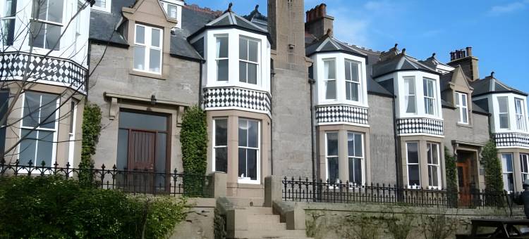 基尔马诺克阿姆斯酒店(Kilmarnock Arms Hotel)图片