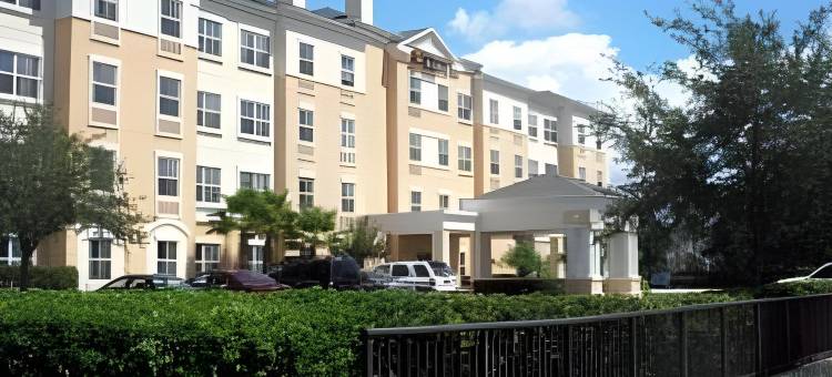 美国长住酒店 - 奥兰多会议中心6443维斯特伍德(Extended Stay America Suites - Orlando - Convention Center - 6443 Westwood)图片