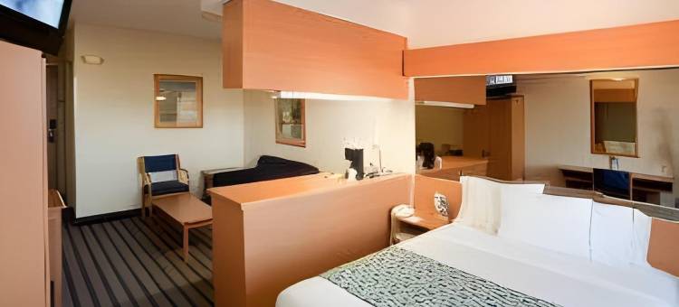 Microtel Inn & Suites by Wyndham Chihuahua图片