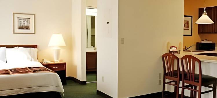波特兰斯卡布罗Residence Inn 酒店(Residence Inn Portland Scarborough)图片