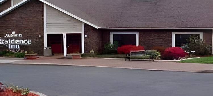 哈特福德/温莎Residence Inn 酒店(Residence Inn Hartford Windsor)图片