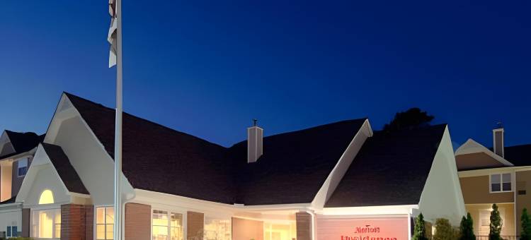 亨茨维尔Residence Inn 酒店(Residence Inn Huntsville)图片