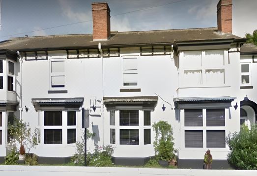 TennysonHotel Overview