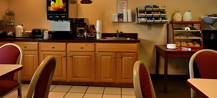 品质酒店(Quality Inn)图片