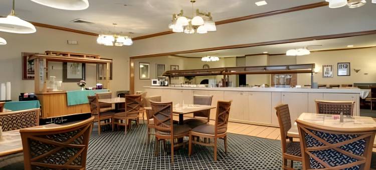 纳斯托什6号汽车旅馆(Motel 6 Natchitoches, La)图片