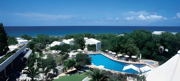 阿加比海滩高级全包度假村(Agapi Beach Resort Premium All Inclusive)图片