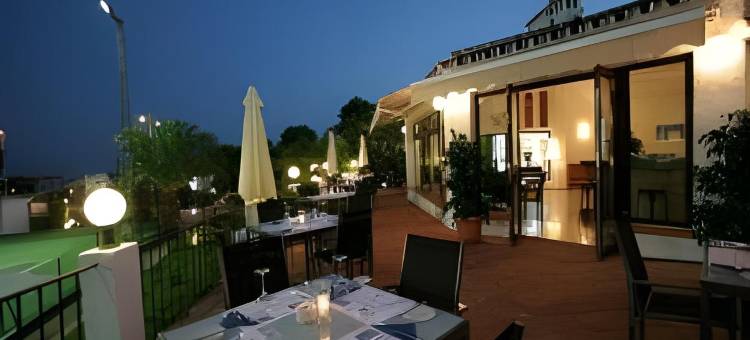 玛丽娜特克萨公寓(Apartamentos Marina Turquesa)图片