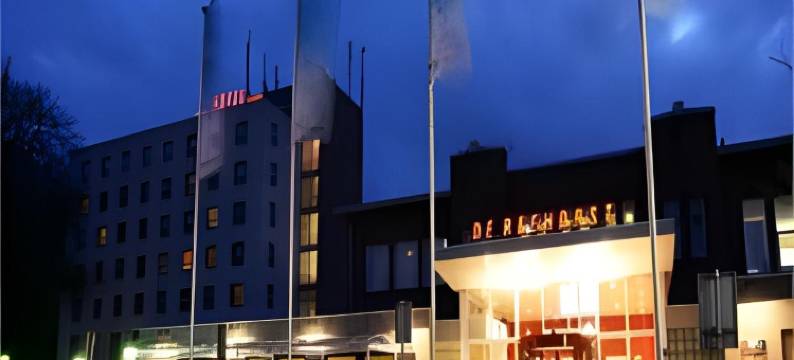 瑞霍斯特酒店(ReeHorst)图片