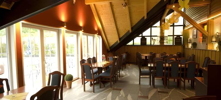 弗赤斯堡兰德酒店(Landhotel Fuchsbau)图片
