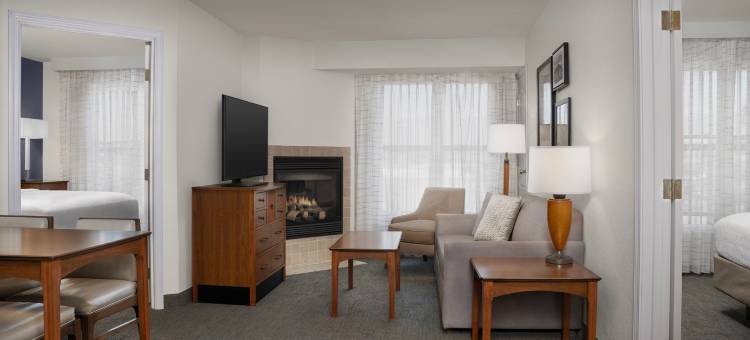 圣贝纳迪诺Residence Inn 酒店(Residence Inn San Bernardino)图片