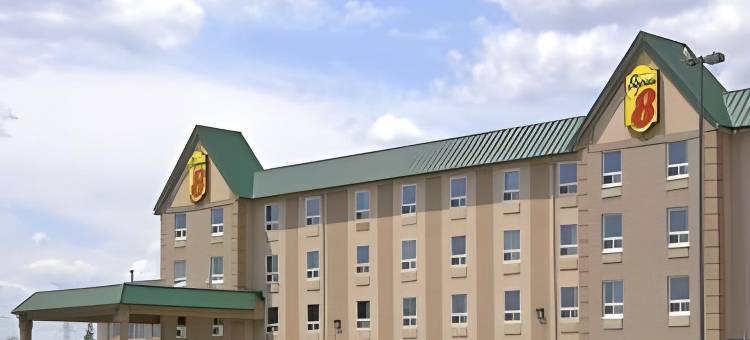 旺市福朋喜来登酒店(Four Points by Sheraton Vaughan)图片