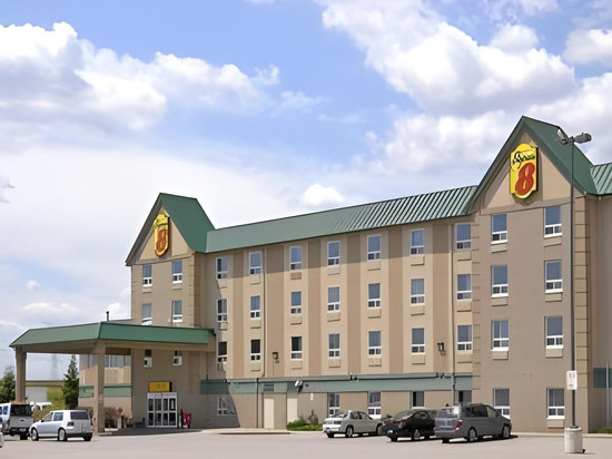 旺市福朋喜来登酒店