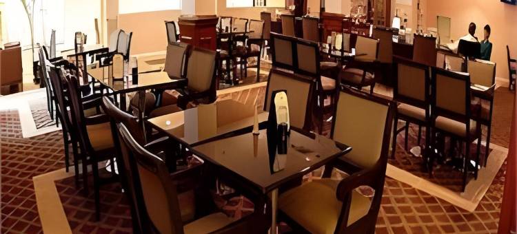 Fairfield Inn & Suites Charlotte Uptown图片