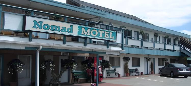 诺麦德汽车旅馆(Motel 6 Cranbrook, BC)图片