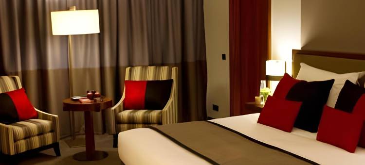 德通酒店(Hotel Dighton)图片