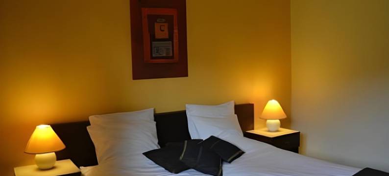 多迈纳杜布鲁酒店(Domaine du Blé)图片