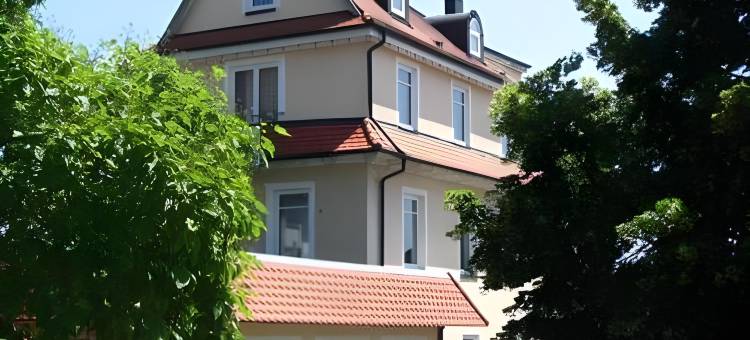 Hotel Engel Aulendorf图片