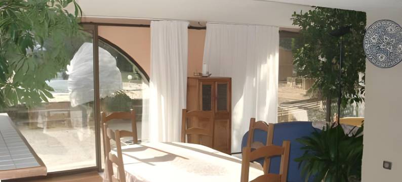 共享住宿加早餐旅馆(Chambres d'hôtes les Pratges)图片