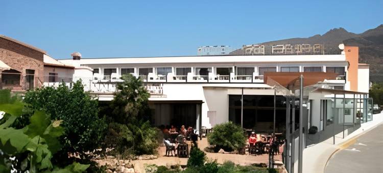 圣卡洛斯酒店(Hotel San Carlos)图片