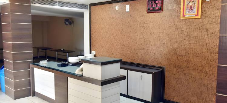 Hotel Midtown & Restaurant图片