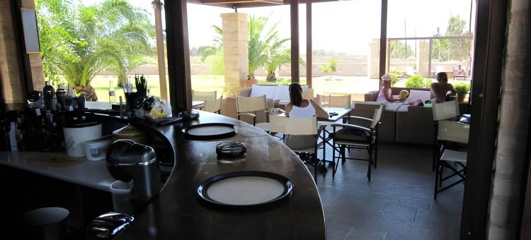 卡利克雷茨公寓式酒店(Kallicrates Village)图片