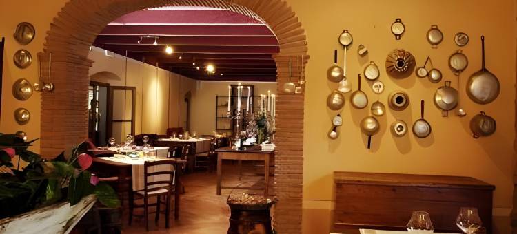 洛坎达莫利诺酒店(Locanda Del Molino)图片