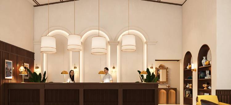 拉弗洛拉安伯利度假酒店(Mango Hill Shola Ooty)图片