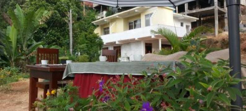 哇民宿(Wow Home Stay)图片