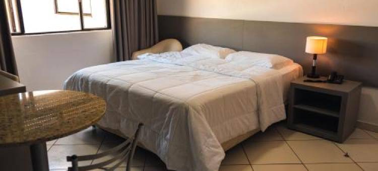 Treville Hotel图片