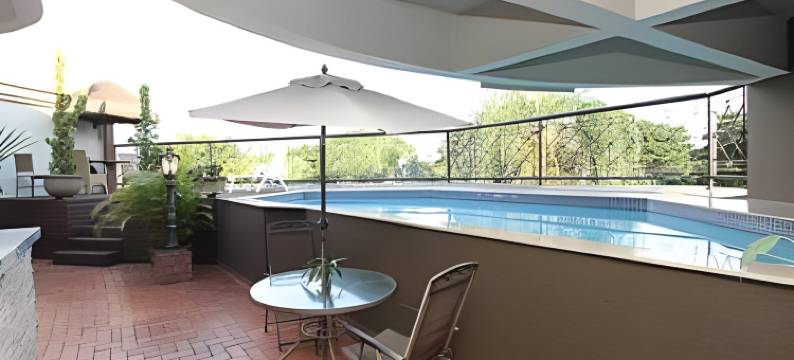 绿洲广场酒店(Oasis Plaza Hotel)图片