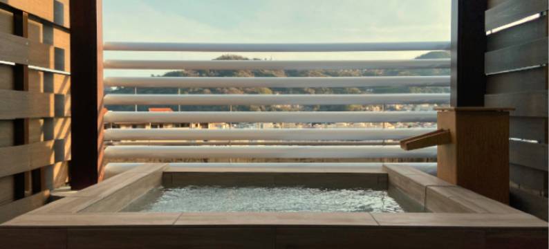 热海季节酒店(Atami Season Hotel)图片