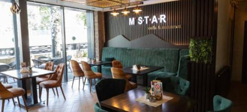 Hotel M Star Novi Pazar图片