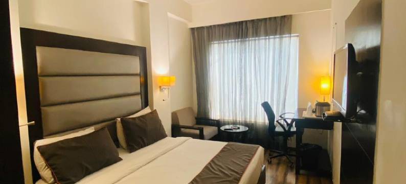 维罗尼卡酒店(Veronica Hotel)图片