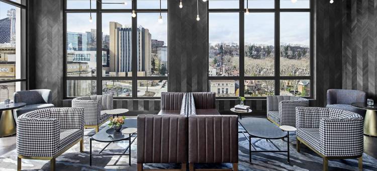 奥克兰德酒店-傲途格精选(The Oaklander Hotel, Autograph Collection)图片