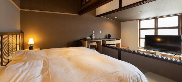 Banba Oosone-传统与现代-自我风格酒店(Classic ＆ modern SELF-STYLED HOTEL Banba Oosone)图片
