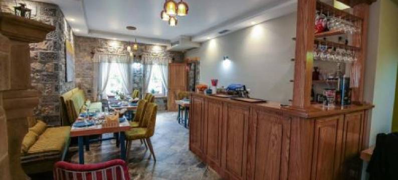 Hotel Restaurant Vila Ime Voskopoje图片