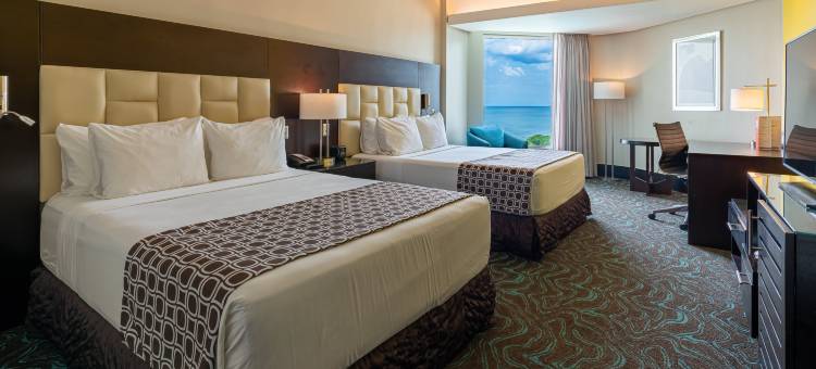 圣多明戈皇冠假日酒店(Crowne Plaza Santo Domingo)图片